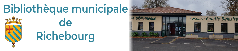 Opac Richebourg